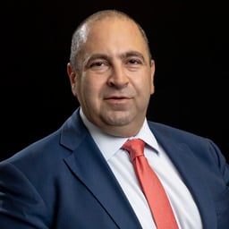 Brendan J Avallone