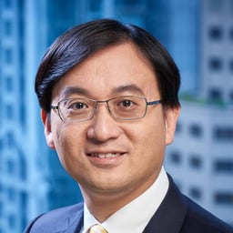 William Wong SC
