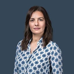 Anya Hristova