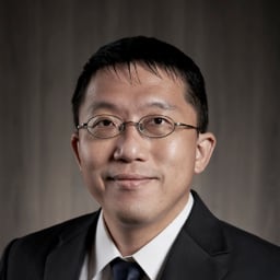 Kevin Chua