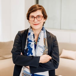 Carol  Santoni 
