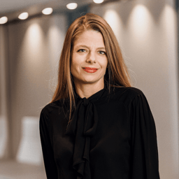 Louise  Duvernois 