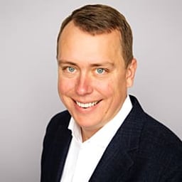 Brian McPeake