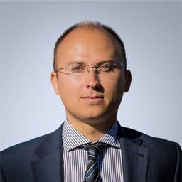 Vitaliy Kozachenko 