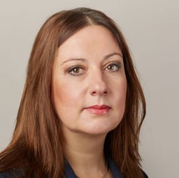 Gillian Batts KC