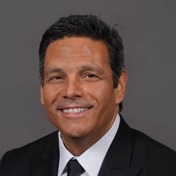 Michael Diaz