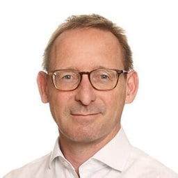 Peter Williams