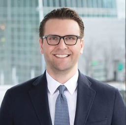 Chris Nyberg