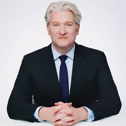 Paul Michell