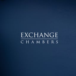 Christopher Tehrani KC logo