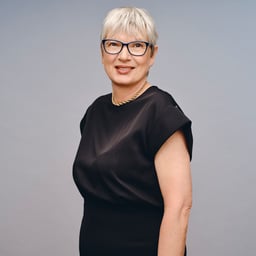 Nina Šelih