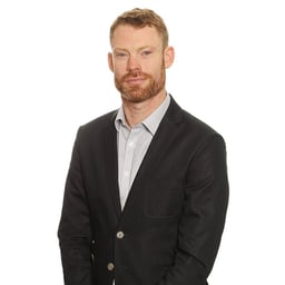 Stephen Cartwright