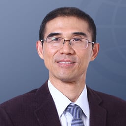 Lawrence Lin