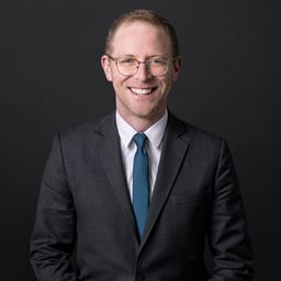 David Larish 