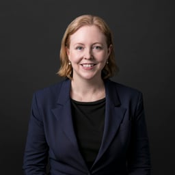Catherine Bembrick