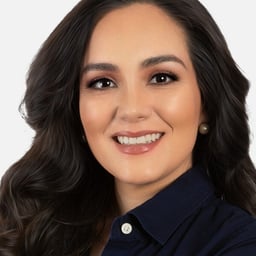 Carla Calderón