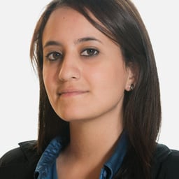 Marie Roschelle Quintero
