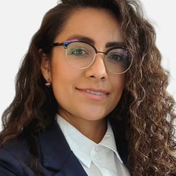 Alina de la Luz