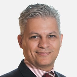 Gabriel De Jesús