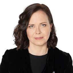Irina Rozenšteina