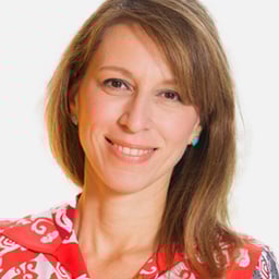 María Eugenia Salazar-Furiati