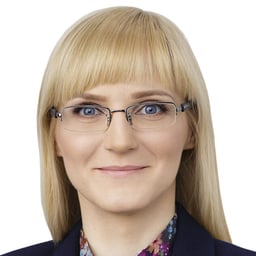Dovilė Greblikienė