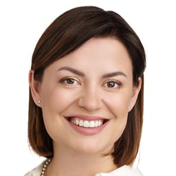 Olga Petroševičienė