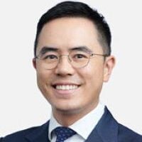 Jeremy Ong