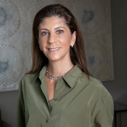 Cecilia Azar