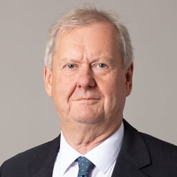 Hilton Harrop-Griffiths