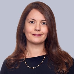 Stéphanie Beghe Sonmez