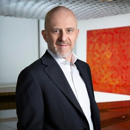 Alejandro de la Borbolla