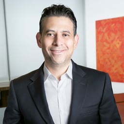 Mario Valencia