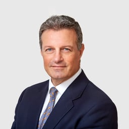 Adam Solomon KC