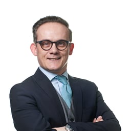 Ian McArdle