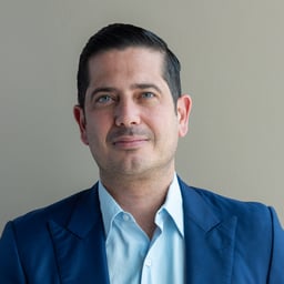 Brian Minutti