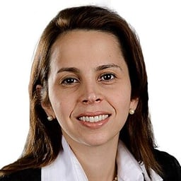 Clarissa Machado