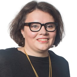 Anne-Sophie Coustel