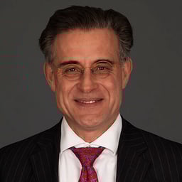 Arthur Csatho