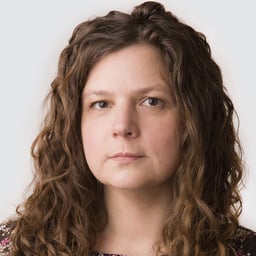 Diane Reboursier