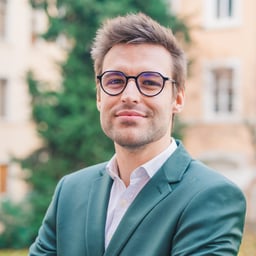 Antoine KARR