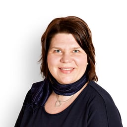 Eija Warma-Lehtinen