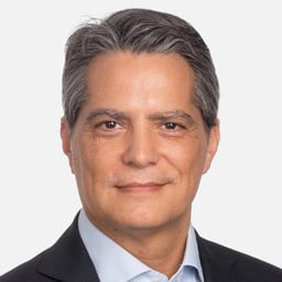 Roberto Grané 