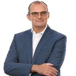 Michael Sinhart