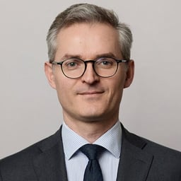 Christophe Lemaire