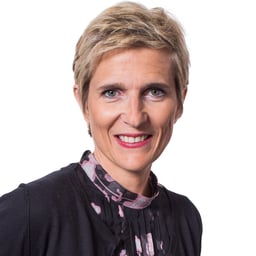 Valérie Lemaitre