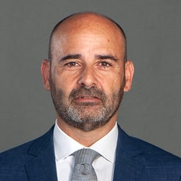 Miguel Mendes Pereira