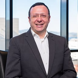 Moshe Levy