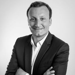Geoffroy LACROIX
