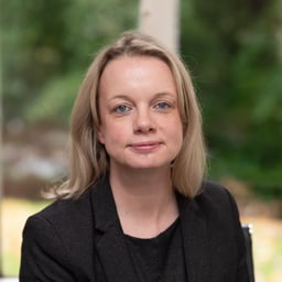 Natalie Lang